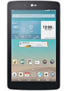 Best available price of LG G Pad 7-0 LTE in Niger