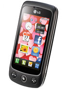Best available price of LG GS500 Cookie Plus in Niger