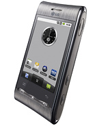 Best available price of LG GT540 Optimus in Niger