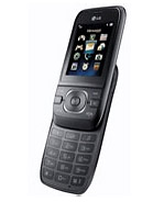Best available price of LG GU285 in Niger
