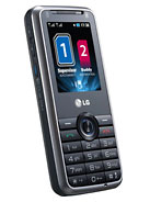 Best available price of LG GX200 in Niger