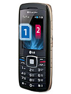 Best available price of LG GX300 in Niger