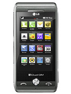 Best available price of LG GX500 in Niger