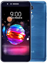 Best available price of LG K10 2018 in Niger