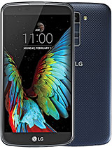 Best available price of LG K10 in Niger