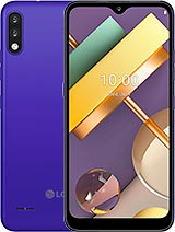 Best available price of LG K22 in Niger