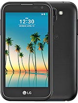Best available price of LG K3 2017 in Niger
