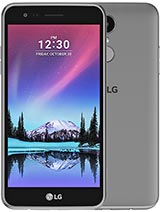 Best available price of LG K4 2017 in Niger