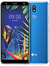 Best available price of LG K40 in Niger