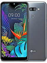 Best available price of LG K50 in Niger