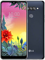 Best available price of LG K50S in Niger