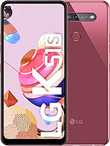 Best available price of LG K51S in Niger