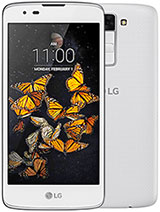 Best available price of LG K8 in Niger