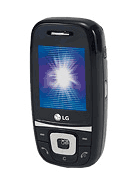 Best available price of LG KE260 in Niger