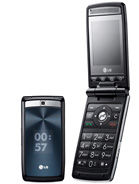 Best available price of LG KF300 in Niger