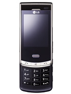 Best available price of LG KF750 Secret in Niger