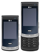 Best available price of LG KF755 Secret in Niger