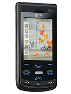 Best available price of LG KF757 Secret in Niger