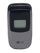 Best available price of LG KG120 in Niger