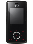 Best available price of LG KG280 in Niger