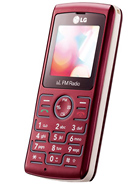 Best available price of LG KG288 in Niger