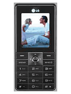 Best available price of LG KG320 in Niger