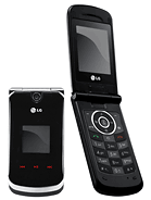 Best available price of LG KG810 in Niger