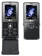 Best available price of LG KM380 in Niger