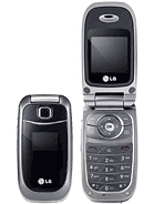 Best available price of LG KP202 in Niger