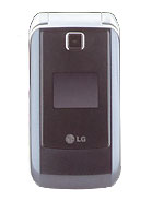 Best available price of LG KP235 in Niger