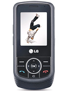Best available price of LG KP260 in Niger