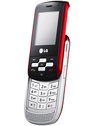 Best available price of LG KP265 in Niger