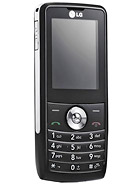 Best available price of LG KP320 in Niger