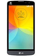 Best available price of LG L Prime in Niger