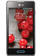 Best available price of LG Optimus L5 II E460 in Niger