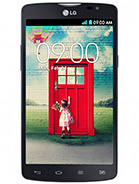Best available price of LG L80 Dual in Niger
