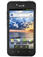 Best available price of LG Marquee LS855 in Niger