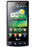 Best available price of LG Optimus Mach LU3000 in Niger