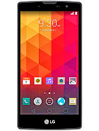 Best available price of LG Magna in Niger