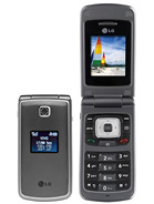 Best available price of LG MG295 in Niger