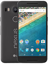 Best available price of LG Nexus 5X in Niger