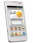 Best available price of LG Optimus 3D Cube SU870 in Niger