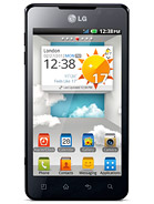 Best available price of LG Optimus 3D Max P720 in Niger