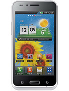 Best available price of LG Optimus Big LU6800 in Niger
