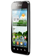 Best available price of LG Optimus Black P970 in Niger