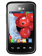 Best available price of LG Optimus L1 II Tri E475 in Niger