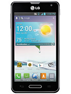 Best available price of LG Optimus F3 in Niger
