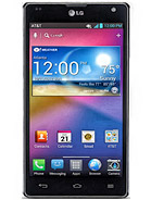 Best available price of LG Optimus G E970 in Niger