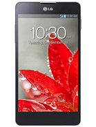 Best available price of LG Optimus G E975 in Niger
