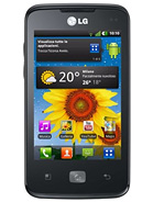 Best available price of LG Optimus Hub E510 in Niger